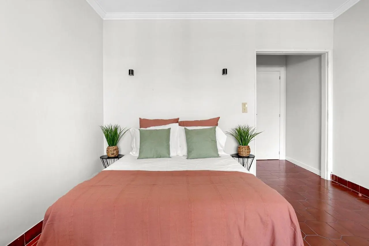 Gasthof Wonderful Shared Apartment In Alfornelos - Near Metro! Lisboa Portugal